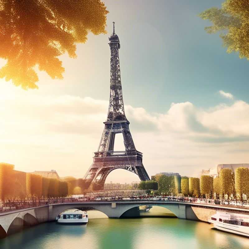 Parisian Pitfalls & Penny-Pinching Paradises: Decoding the City of Lights' Accommodation Costs<h3>Is Paris Pricey? A Budget Traveler's Quest for Affordable Accommodation in the City Center</h3><h3>Unveiling the Secrets of Parisian Stays: A Budget-Conscious Adventurer's Guide to Accommodation</h3><h3>From Gilded Palaces to Budget-Friendly Boudoirs: Navigating Paris' Accommodation Labyrinth</h3><h3>Parisian Accommodation: Myth vs. Reality – Separating Fact from Fiction in the City of Love</h3><h3>The Parisian Puzzle: Cracking the Code to Affordable Accommodation in the Heart of the City</h3>