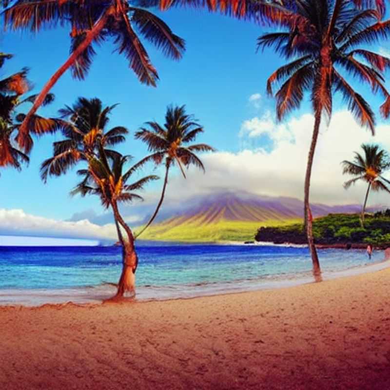 Maui in Summer: Sun-Kissed Beaches & Farm-Fresh Flavors!<h3>Taste the Rainbow: Seasonal Produce & Cuisine on Your Maui Summer Escape</h3><h3>Maui's Summer Bounty: A Foodie's Guide to Local Produce and Delicious Dishes</h3><h3>Is Maui Good for a Summer Holiday? (Yes! Especially for Foodies!)</h3><h3>Sun, Sand, and Seasonal Eats: Your Maui Summer Culinary Adventure</h3><h3>Beyond the Beaches: Discovering Maui's Summer Harvest</h3><h3>Maui's Summer Kitchen: Fresh, Local, and Unforgettable</h3><h3>A Taste of Aloha: Exploring Maui's Seasonal Produce and Cuisine</h3><h3>Your Maui Summer Itinerary: Beach Days & Farm-to-Table Delights</h3><h3>Summer in Maui: More Than Just Sunshine (It's the Flavors!)</h3>