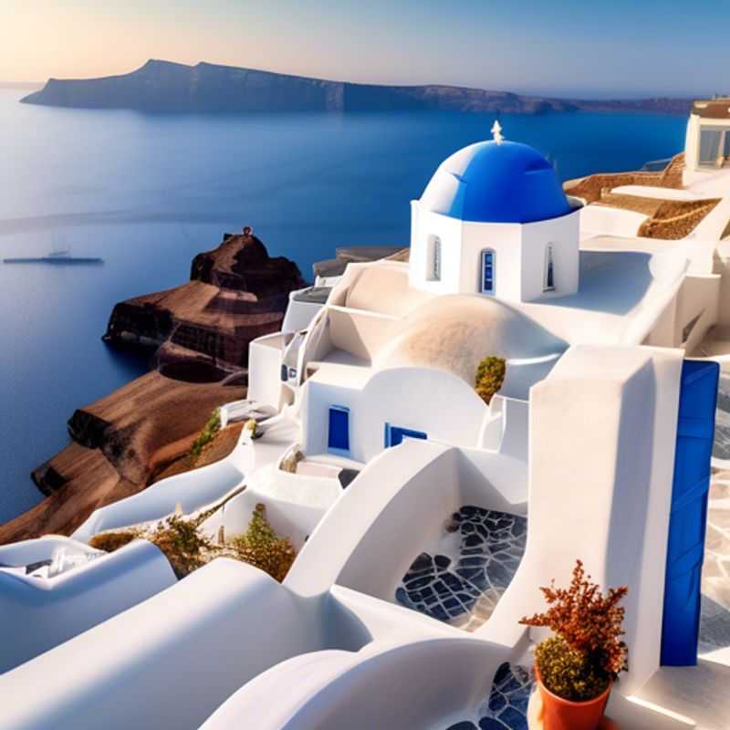 ¿Santorini caro? ¡Descubriendo sus tesoros culinarios y de compras!<h3>Santorini&#58; Un festín para los sentidos (¡y para el bolsillo?)</h3><h3>Comer y comprar en Santorini&#58; Una aventura entre precios y placeres</h3><h3>Más allá de las postales&#58; La realidad de los precios en Santorini</h3><h3>Santorini&#58; Guía para viajeros astutos&#58; ¡Gastronomía y shopping sin arruinarse!</h3><h3>Santorini&#58; ¿Lujo asequible o presupuesto ajustado?  Explorando sus opciones gastronómicas y comerciales</h3>