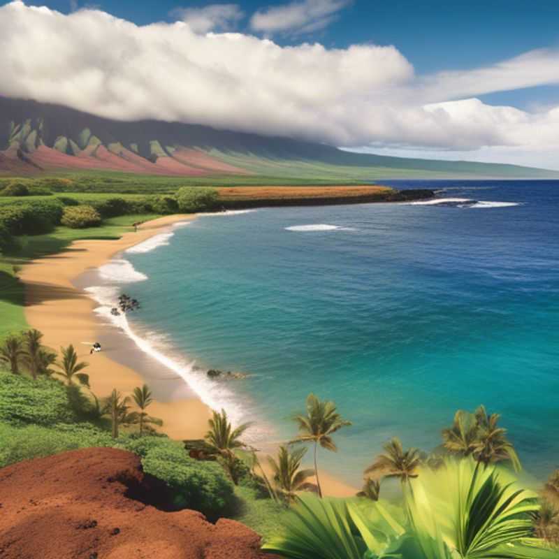 ¿Es Maui, Hawái, un destino costoso? Explorando barrios locales con encanto para un viaje económico<h3>Maui sin gastar una fortuna: Guía para descubrir sus encantadores barrios locales</h3><h3>Barrios auténticos de Maui: Cómo explorar la isla sin caer en las trampas turísticas</h3><h3>Descubriendo el alma de Maui: Una aventura económica por sus vecindarios locales</h3><h3>Más allá de los resorts: Consejos para explorar los barrios locales de Maui con un presupuesto ajustado</h3><h3>Maui auténtica: Guía práctica para descubrir sus encantos ocultos y ahorrar dinero</h3><h3>Ahorra en Maui: Descubre los secretos de sus barrios locales y vive una experiencia inolvidable</h3><h3>El encanto discreto de Maui: Explorando barrios locales para un viaje económico y culturalmente enriquecedor</h3><h3>Descubre la verdadera Maui: Guía para viajeros inteligentes que buscan experiencias auténticas a precios asequibles</h3><h3>Planifica tu viaje a Maui sin arruinarte: Explorando barrios locales y disfrutando de la cultura hawaiana</h3>