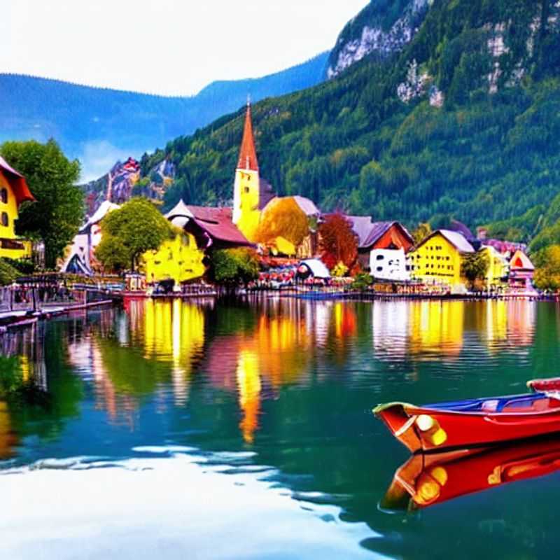 Hallstatt in Summer: Rooftop Bars, Al Fresco Dining & Lakeside Bliss!<h3>Sun-Kissed Adventures: Is Hallstatt the Perfect Summer Escape for You?</h3><h3>Hallstatt's Summer Magic: Al Fresco Dining & Rooftop Views That Will Take Your Breath Away</h3><h3>Beyond the Postcards: Discovering Hallstatt's Summer Delights (Rooftop Bars & More!)</h3><h3>Summer in Hallstatt: A Taste of Lakeside Luxury & Al Fresco Charm</h3><h3>Hallstatt Summer: Is it Worth the Hype? (Rooftop Bars & Dining Included!)</h3><h3>Unwind & Dine: Your Guide to Hallstatt's Best Al Fresco Experiences This Summer</h3><h3>Hallstatt's Hidden Gems: Summer Adventures Beyond the Tourist Trail (with Rooftop Bars!)</h3>