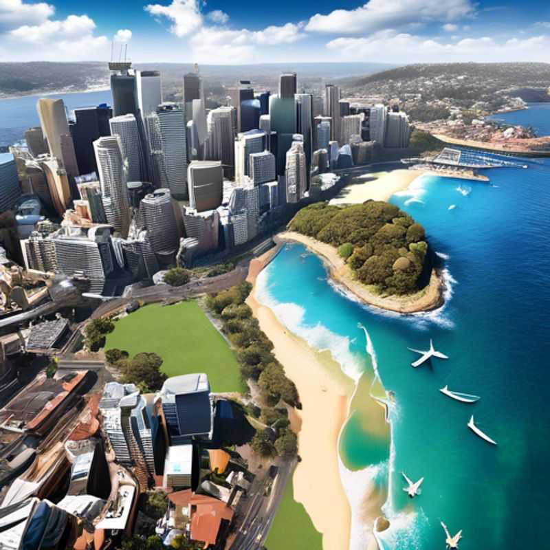 Assurance voyage : Sydney, perle australienne… ou gouffre financier ?<h3>Sydney coûte cher ? Décryptage d'un voyage australien avec assurance en poche !</h3><h3>Sac à dos et assurance voyage : Explorer Sydney sans se ruiner (ou presque…) !</h3><h3>Australie, Sydney : Budget voyage et assurance – Mon expérience et mes conseils avisés !</h3><h3>Assurance voyage : Aventure à Sydney – Le prix de la beauté… et comment la protéger !</h3>