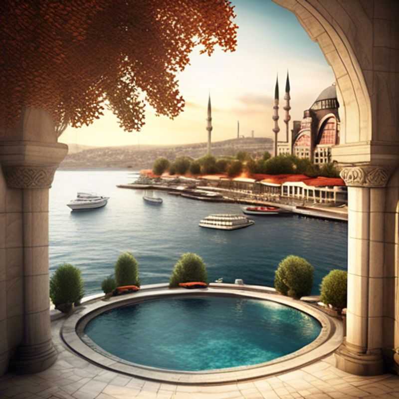 Istanbul&#58; Will Your Wallet Survive the Sultan's Splendor? (A Budget Traveler's Guide to Haggling with History)<h3>Istanbul on a Shoestring&#58; Unveiling the Secrets of the City Without Breaking the Bank</h3><h3>Is Istanbul Expensive? Deciphering the Myths and Mysteries of Turkish Tourism Costs</h3><h3>Istanbul's Hidden Gems&#58; Budget&#45;Friendly Adventures Beyond the Tourist Trail</h3><h3>From Topkapi Palace to Turkish Delight&#58; A Cost&#45;Conscious Itinerary for Istanbul</h3><h3>Istanbul&#58;  A Rich History&#44; a Rich (or Poor!) Experience?  Your Guide to Managing Your Expenses</h3><h3>Beyond the Bazaar&#58;  Smart Spending Strategies for an Unforgettable Istanbul Trip</h3><h3>The Sultan's Secret&#58; Finding Affordable Luxury in the Heart of Istanbul</h3><h3>Istanbul's Budget&#45;Friendly Backpacker's Guide&#58; Exploring Ancient Wonders Without Emptying Your Pockets</h3><h3>Cracking the Code&#58;  Understanding Istanbul's Pricing Puzzle and Planning Your Perfect (Affordable) Trip</h3>