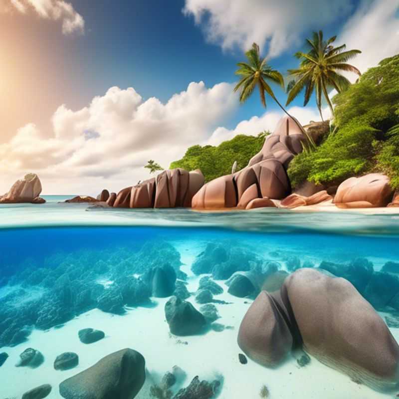 Seychelles on a Shoestring? Unveiling the Islands' Affordable Adventures!<h3>Paradise Found (Without Breaking the Bank)&#58; Budget&#45;Friendly Seychelles Tours</h3><h3>Seychelles&#58; Splurge or Save? A Tour Guide's Honest Take on Island Costs</h3><h3>Island Hopping on a Dime&#58;  Discovering Seychelles' Hidden Gems</h3><h3>Beyond the Luxury Resorts&#58; Authentic Seychelles Experiences on a Backpacker's Budget</h3><h3>Seychelles on a Budget&#58;  My Journey Through Affordable Island Delights</h3><h3>The Seychelles Surprise&#58; Affordable Luxury &#38; Hidden Budget&#45;Friendly Treasures</h3><h3>Luxury or Local?  Finding the Sweet Spot in Seychelles Travel Costs</h3><h3>Is Seychelles Expensive?  A Real&#45;World Look at Activities and Tours (with Budget Tips!)</h3><h3>Seychelles Secrets&#58;  How to Experience Paradise Without the Price Tag</h3>