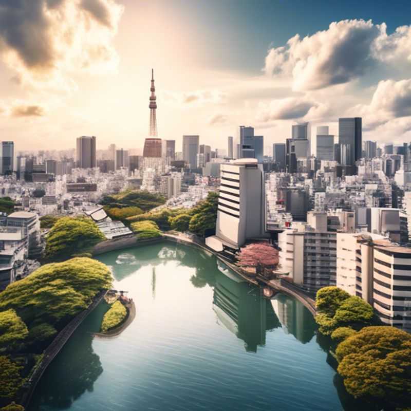 Tokyo, Japon : Prix et Proximité des Attractions - Explorez le meilleur pour moins cher !<h3>Tokyo à petits prix : Visiter les incontournables sans se ruiner !</h3><h3>Tokyo accessible : Attractions populaires et budget voyageur - Mon guide pour une expérience inoubliable !</h3><h3>Découvrir Tokyo : Attractions de rêve à portée de main (et de portefeuille!)</h3><h3>Budget voyage Tokyo : Maximiser vos visites près des sites emblématiques</h3><h3>Tokyo pas cher : Conseils d'expert pour explorer les merveilles à proximité</h3><h3>Le charme discret de Tokyo : Visites exceptionnelles à deux pas des lieux touristiques</h3><h3>Secrets de Tokyo : Explorez les joyaux cachés près des attractions populaires</h3><h3>Tokyo surprenant : Un itinéraire économique près des sites les plus visités</h3>