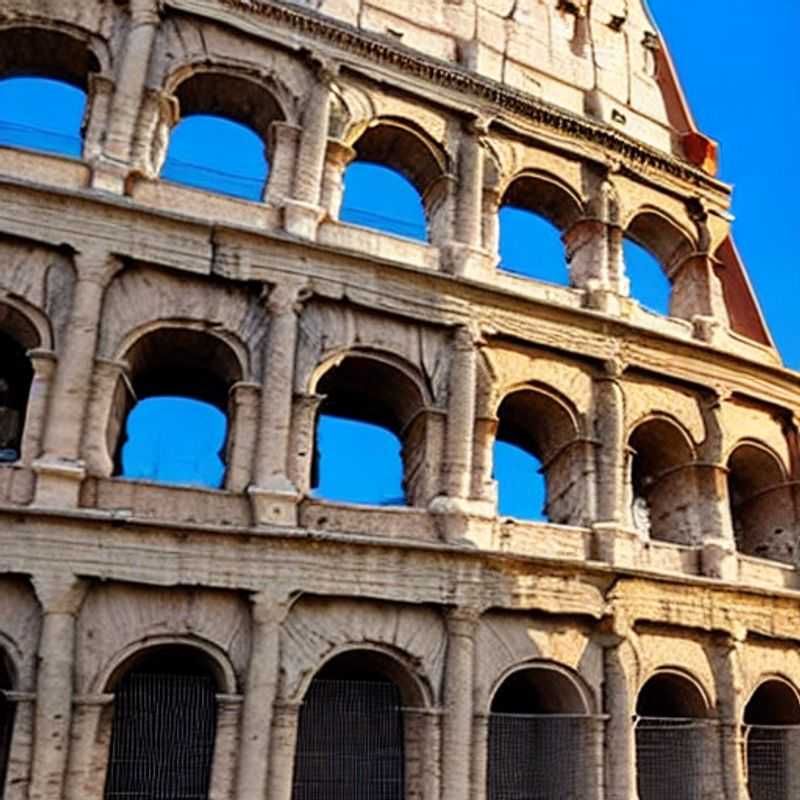 Rome in Summer: A Dolce Vita Dream? Unveiling the Eternal City's Sun-Kissed Secrets<h3>Is Rome Too Hot for Summer? My Roman Holiday & Your Perfect Itinerary</h3><h3>Sun-Drenched Adventures: A Guide to Navigating Rome's Summer Festivals & Events</h3><h3>Beyond the Colosseum: Discovering Rome's Hidden Gems in the Summer Heat</h3><h3>Escape the Ordinary: A Summer Romance with Rome's Artistic Soul & Culinary Delights</h3><h3>My Roman Summer: A Personal Journey Through History, Culture, and Gelato Bliss</h3><h3>Rome in July/August: Practical Tips for a Sizzling Summer Escape</h3><h3>The Roman Holiday You Deserve: Balancing Iconic Sights with Summertime Relaxation</h3><h3>Rome's Summer Symphony: Festivals, Concerts, and Unforgettable Experiences</h3><h3>A Summer in Rome: More Than Just a Vacation, It's a Transformation</h3>