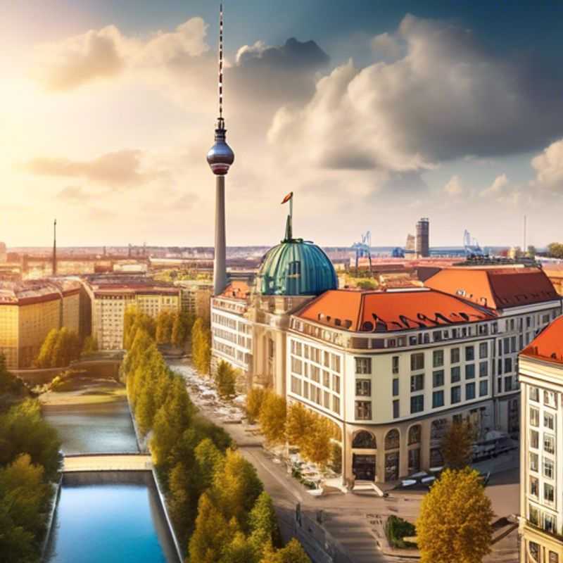 Is Berlin Expensive? Top 5 Budget&#45;Friendly Tips for Your Trip