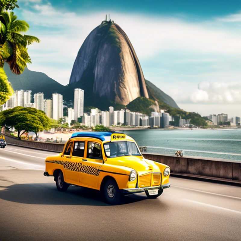 Rio's Culinary Canvas&#58; From Feijoada Feasts to Fine Dining – Is Rio Really That Expensive?<h3>Savor Rio&#58; A Foodie's Guide to Budgets Big &#38; Small (and the Surprising Truth About Costs)</h3><h3>Rio de Janeiro on a Budget&#58; Delicious Eats That Won't Break the Bank</h3><h3>Beyond the Beaches&#58; Exploring Rio's Diverse Dining Scene &#38; Your Wallet's Limits</h3><h3>From Street Food Sensations to Starlit Suppers&#58;  A Gastronomic Journey Through Rio's Price Points</h3><h3>Rio's Restaurant Rhapsody&#58;  A Budget&#45;Conscious Traveler's Culinary Adventure</h3>