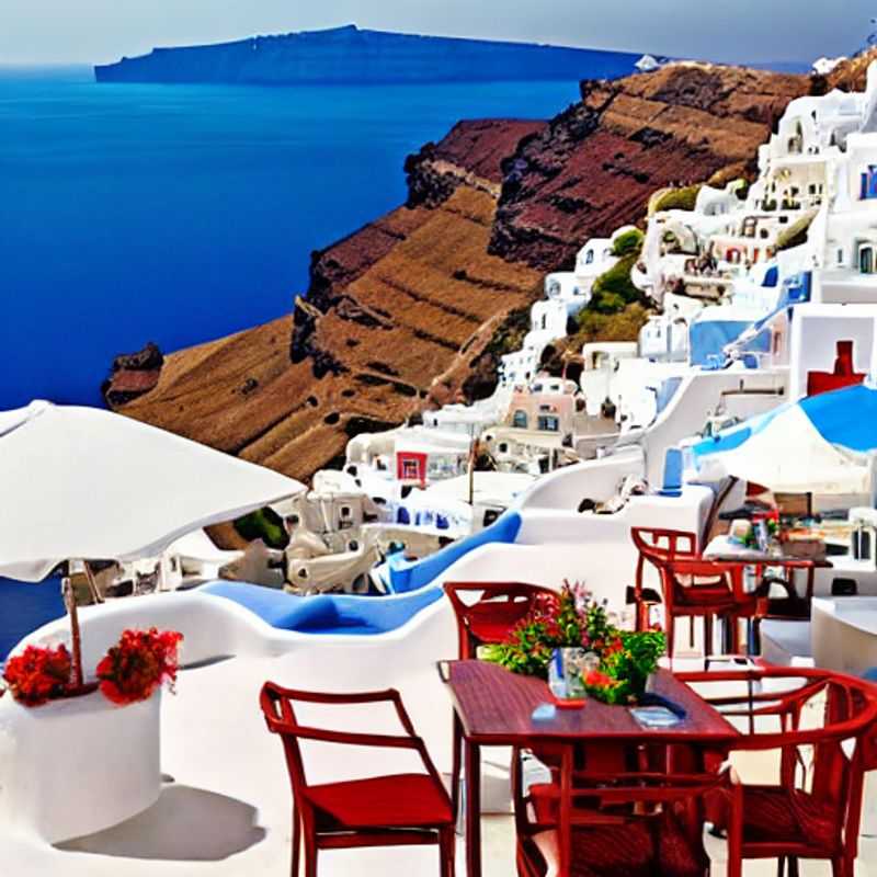 Santorini in Summer: Sun-Kissed Secrets & Skip-the-Line Strategies<h3>Escape the Santorini Stampede: A Summer Guide to Fewer Crowds & Shorter Lines</h3><h3>Mythical Santorini, Magical Summer: Unveiling the Island's Secrets (Without the Wait!)</h3><h3>Santorini's Hidden Gems: A Summer Adventure Beyond the Tourist Trail</h3><h3>Beat the Heat & the Crowds: Your Expert Guide to a Stress-Free Santorini Summer</h3><h3>Is Santorini Good for a Summer Holiday? (Spoiler Alert: Yes, If You Know How!)</h3><h3>Santorini Summer Solstice: Sun, Sand, & Strategic Sightseeing</h3><h3>Decoding Santorini: History, Legends, & How to Avoid the Tourist Traps</h3>