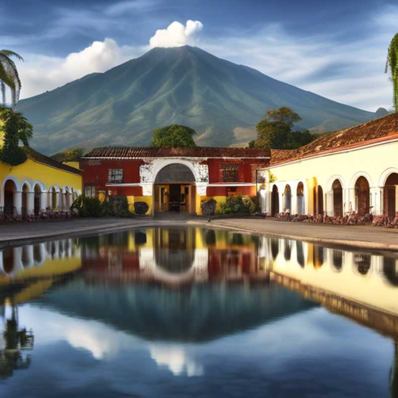 Antigua Guatemala on a Budget&#58; How Long Should You Stay?<h3>Is Antigua Guatemala Expensive? A Look at Trip Length &#38; Costs</h3><h3>Discovering Antigua Guatemala&#58; Balancing Budget &#38; Stay Duration</h3><h3>Antigua Guatemala&#58; How Many Days Do You REALLY Need?</h3><h3>Your Perfect Antigua Guatemala Trip&#58; Finding the Right Length of Stay</h3><h3>Budget&#45;Friendly Antigua&#58; Maximizing Your Time &#38; Money</h3><h3>Antigua Guatemala&#58; A Week&#44; a Weekend&#44; or More? Let's Plan Your Trip!</h3><h3>Unlocking Antigua&#58;  Choosing the Ideal Trip Length for Your Budget</h3><h3>Exploring Antigua Guatemala&#58;  A Guide to Trip Length &#38; Expenses</h3><h3>Antigua Guatemala's Charm&#58;  How Long Should Your Visit Last?</h3>