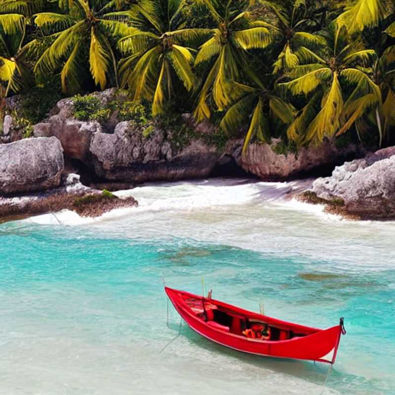 Tulum in Summer: Sun-Kissed Shores or Tourist Frenzy? A Balanced Look<h3>Navigating the Crowds: Is Tulum's Summer Magic Worth the Price?</h3><h3>Tulum's Summer Sizzle: Weighing the Pros and Cons of a High-Season Escape</h3><h3>Beyond the Beaches: Discovering Tulum's Charm Despite the Summer Rush</h3><h3>My Tulum Summer: Balancing Paradise Found with Practical Considerations</h3><h3>Tulum's Summer Heat: A Personal Journey Through Crowds and Crystal Waters</h3><h3>Is Tulum Right for You This Summer? A Candid Assessment of the High Season</h3><h3>Summer in Tulum: A Guide to Avoiding the Tourist Traps and Finding Your Own Slice of Paradise</h3><h3>Crowds and Costs: Making the Most of Your Tulum Summer Getaway</h3><h3>The Allure of Tulum in Summer: A Heartfelt Account of Beauty and Bustle</h3>