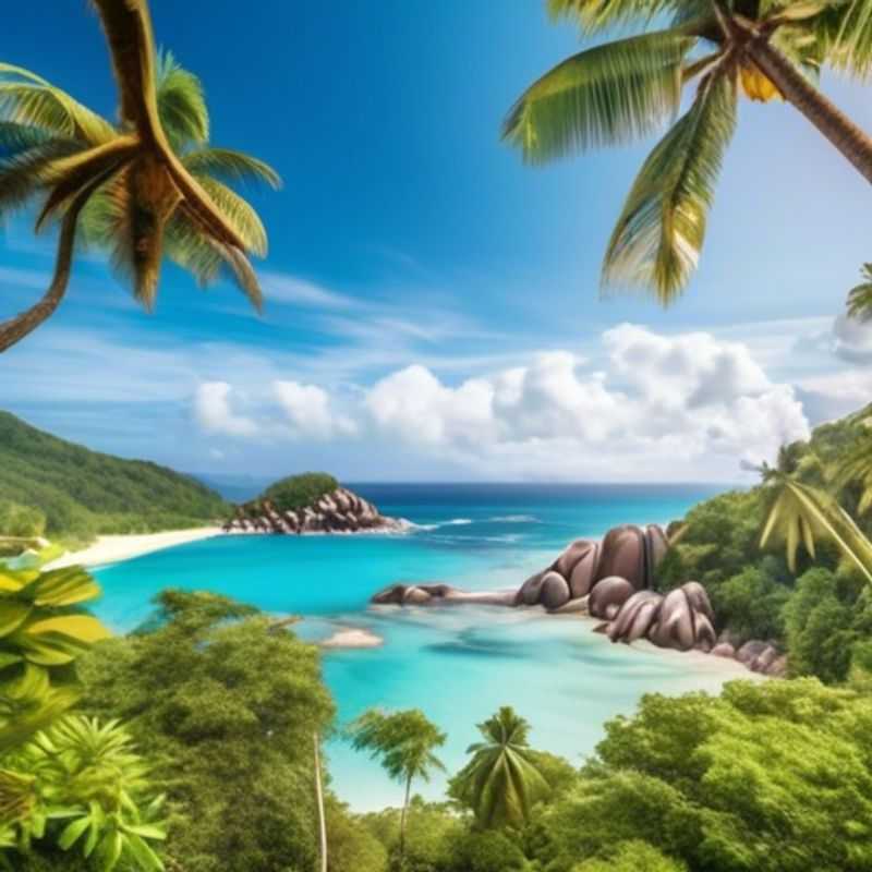 Seychelles on a Shoestring&#58;  Island Hopping Without Breaking the Bank (Public Transit &#38; Taxi Adventures!)<h3>Affordable Seychelles&#58;  Navigating the Islands with Local Buses and Taxis – A Budget Traveler's Guide</h3><h3>Seychelles Surprise&#58;  How Surprisingly Budget&#45;Friendly Your Island Escape Can Be (Transportation Tips Included!)</h3><h3>Island Life on a Budget&#58;  Unlocking Seychelles' Affordable Transportation Secrets</h3><h3>Beyond the Luxury Resorts&#58;  Exploring Seychelles Affordably with Public Transit and Taxis</h3><h3>Seychelles on a Dime&#58;  Transportation Hacks for the Budget&#45;Conscious Explorer</h3>