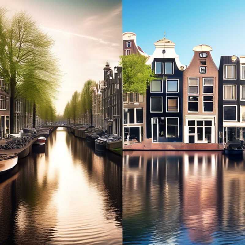 Amsterdam on a Budget&#58; Exploring the Canals Without Breaking the Bank<h3>Amsterdam's Affordable Charms&#58; Maximizing Your Trip's Value</h3><h3>Is Amsterdam Expensive?  A Local's Guide to Budget&#45;Friendly Fun</h3><h3>Amsterdam's Hidden Gems&#58;  Affordable Adventures Near Iconic Landmarks</h3><h3>Unlocking Amsterdam&#58;  Smart Spending for an Unforgettable Trip</h3><h3>Exploring Amsterdam&#58;  Balancing Iconic Sights with Budget&#45;Friendly Delights</h3><h3>Amsterdam on a Shoestring&#58;  Proximity to Attractions and Smart Savings</h3><h3>Affordable Amsterdam&#58;  Getting the Most Out of Your Trip Near Top Attractions</h3><h3>Amsterdam's Surprisingly Affordable Side&#58;  A Guide to Budget Travel</h3><h3>Near the Action&#44; Light on the Wallet&#58;  Exploring Amsterdam Affordably</h3>