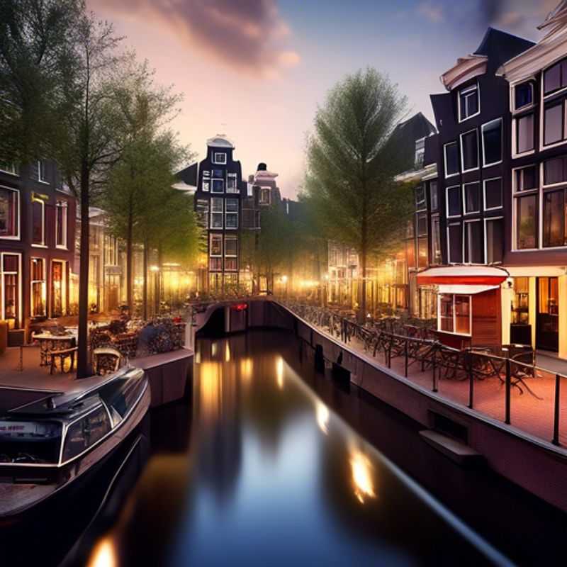 Amsterdam: Canaux enchanteurs et budget voyageur – une exploration pittoresque !<h3>Amsterdam, une ville chère ? Décodage des prix et beauté des paysages !</h3><h3>Beauté d'Amsterdam: Voyage économique possible ? Mon expérience et mes conseils !</h3><h3>Paysages hollandais vs. portefeuille hollandais: Amsterdam, un voyage abordable?</h3><h3>Amsterdam: Entre canaux romantiques et réalité budgétaire – avis d'un explorateur chevronné !</h3><h3>Le charme d'Amsterdam: Coût de la vie et splendeur des sites – un récit personnel</h3>