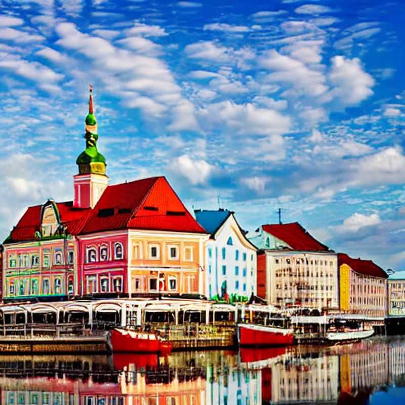 Riga in the Summer Sun: A Baltic Beach Break You Won't Forget!<h3>Dive into Riga's Summer: Swimming, Boating & More!</h3><h3>Is Riga Good for a Summer Holiday? (Yes! Here's Why!)</h3><h3>Beyond the City Walls: Riga's Best Water Activities</h3><h3>Riga's Summer Surprise: Unexpected Water Fun Awaits!</h3><h3>Planning Your Riga Summer Getaway: A Guide to Water Adventures</h3><h3>Sun, Sand & City: Riga's Perfect Summer Holiday Mix</h3><h3>Uncovering Riga's Hidden Gems: Waterside Wonders & Summer Delights</h3><h3>Your Riga Summer Bucket List: Must-Do Water Activities</h3><h3>Riga's Aquatic Adventures: A Summer Holiday You'll Cherish</h3>