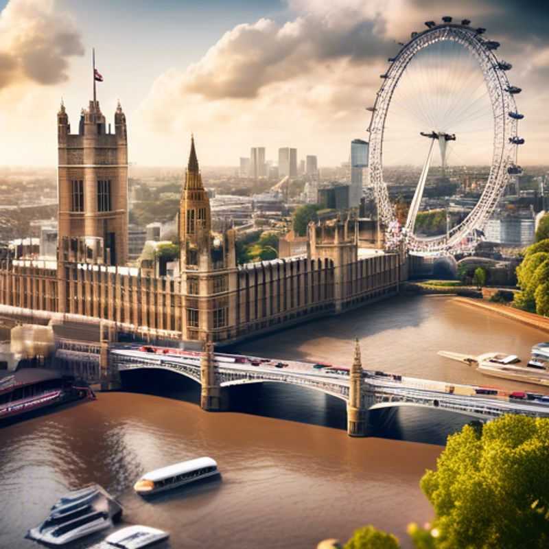 London Calling: Budget-Busting or Bargain Bonanza? Your Accommodation & Transport Choices<h3>Navigating London's Costs: A Backpacker's Guide to Royal Treatment (on a Budget!)</h3><h3>Splurge or Save in London: Crafting Your Perfect Trip Based on Your Travel Style</h3><h3>London on a Shoestring: Myths, Realities, and Insider Tips for Affordable Adventures</h3><h3>From Hostels to High Tea: Choosing Your London Accommodation to Match Your Budget</h3><h3>Oyster Cards & Underground Escapades: Smart Transport Choices for a Smooth London Journey</h3><h3>Luxury or Lean: How Your Travel Preferences Impact the Cost of a London Getaway</h3>