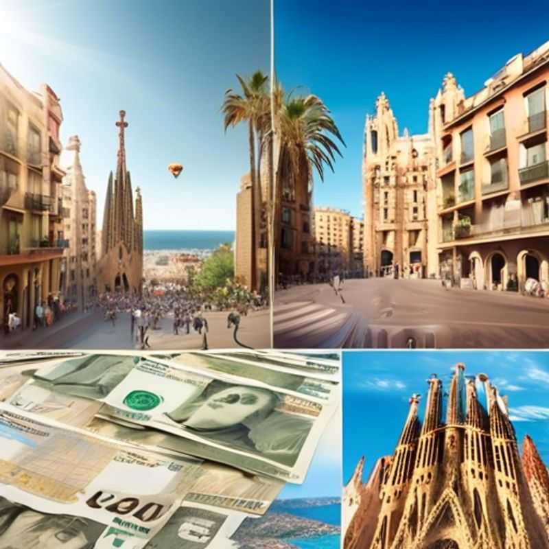 Barcelone : Un Paradis Accessible ? Décryptage des Coûts pour le Voyageur International<h3>Barcelone: Cher ou abordable ? Conseils d'expert pour un voyage économique</h3><h3>Budget Voyage à Barcelone: Explorez la ville sans vous ruiner !</h3><h3>Secrets pour visiter Barcelone à petit prix: Au-delà des pièges à touristes</h3><h3>Plénitude Barcelonnaise : Guide pratique pour un voyage authentique et économique</h3><h3>Barcelone authentique : Comment éviter les surcoûts et savourer l'expérience locale ?</h3><h3>La popularité de Barcelone : Mythes et réalités sur le coût d'un séjour</h3><h3>Bien plus qu'une simple visite : Explorer Barcelone intelligemment et économiquement</h3><h3>Barcelone pour tous les budgets: Conseils pour un voyage inoubliable sans se ruiner</h3><h3>Découvrir Barcelone autrement : Itinéraires économiques et expériences authentiques</h3>