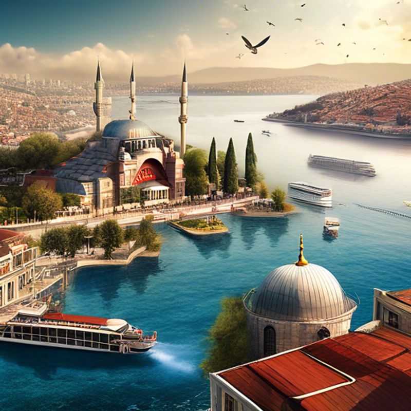 Istanbul on a Budget: Sultan's Secrets & Souk Savvy (Public Transport vs. Taxis - The Great Expense Debate!)<h3>Istanbul's Price Tag: Unveiling the Cost of a City Steeped in History (A Guide for Budget Travelers & Luxury Seekers)</h3><h3>Haggling with History: Is Istanbul Expensive? A Traveler's Tale of Transport & Treasures</h3><h3>From Topkapi Palace to Taksim Square: Deciphering Istanbul's Costs – A Journey Through Time & Transit</h3><h3>Istanbul's Hidden Costs: Beyond the Blue Mosque – Navigating the City's Expenses (A Guide for the Curious Explorer)</h3><h3>Lost in Istanbul (But Not Lost for Cash!): Mastering the City's Transportation & Budget</h3><h3>Unlocking Istanbul's Affordability: A Guide to Transportation, Accommodation & Local Delights</h3>