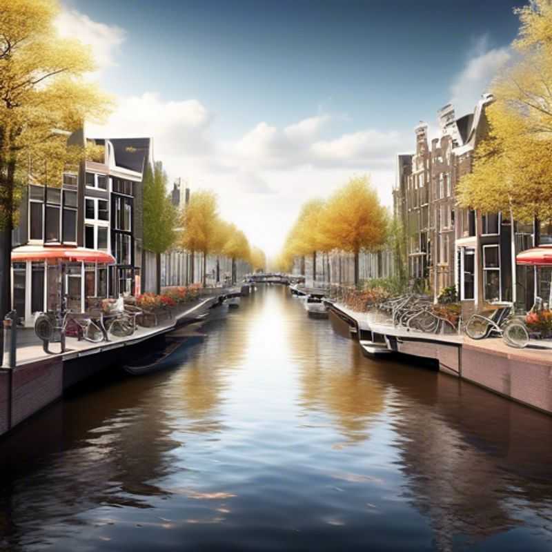 Is Amsterdam Expensive? Top 5 Budget&#45;Friendly Things to Do