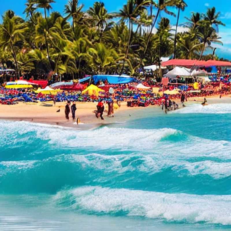 Maui in Summer: Sun-Kissed Shores and Aloha Spirit – Is It Right for Your Holiday?<h3>Beyond the Beaches: Unveiling Maui's Summer Adventures (and why you NEED to go!)</h3><h3>Maui's Summer Sizzle: Watersports, Whales, and Wonder – A Traveler's Tale</h3><h3>Aloha Beaches! Your Guide to an Unforgettable Maui Summer Getaway</h3><h3>Sun, Sand, and Soul: Discovering the Magic of Maui in the Summer Months</h3><h3>Maui Summer: More Than Just a Pretty Face (Expect Volcanoes, History, and Aloha!)</h3><h3>Is Maui the Perfect Summer Escape? Let's Dive into the Details (and the Ocean!)</h3><h3>Escape to Paradise: Your Ultimate Guide to a Summer Holiday in Maui</h3><h3>Chasing Sunsets and Waves: My Maui Summer Adventure (and How You Can Have One Too!)</h3><h3>From Beaches to Volcanoes: Crafting Your Ideal Maui Summer Itinerary</h3>