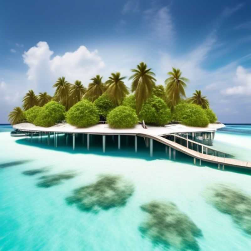 Les Maldives : Paradis fiscal ou piège à touristes ? Mon expérience et les prix à connaître<h3>Maldives : Luxe abordable ou arnaque touristique ? Décryptage des prix pour un voyage inoubliable</h3><h3>Maldives : Se faire plaisir sans se ruiner ? Conseils et astuces pour un budget maîtrisé</h3><h3>Découvrir les Maldives sans se faire plumer : Prix locaux vs. prix touristiques - Mon avis sincère</h3><h3>L'archipel des rêves : Maldives - Luxe et budget : comment concilier l'incompatible ?</h3><h3>Maldives : Expérience personnelle - Le vrai coût d'un séjour paradisiaque</h3><h3>Mythes et réalités des prix aux Maldives : Un voyage de luxe accessible à tous ?</h3><h3>Paradis maldivien : Bien dépenser son argent - Conseils d'une experte voyageuse</h3>
