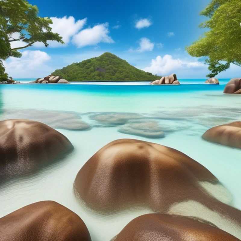 Seychelles on a Shoestring? Unpacking the "Expensive Island" Myth (and Finding the Bargains!)<h3>Island Paradise on a Budget? My Seychelles Adventure: Luxury vs. Local Life</h3><h3>Seychelles: Splurge or Save? A Tour Guide's Insider Tips for Every Traveler</h3><h3>Sun, Sand, and Smart Spending: Navigating Seychelles' Costs & Discovering Hidden Gems</h3><h3>Beyond the Beaches: Affordable Seychelles – Culture, Community, and Connection</h3>