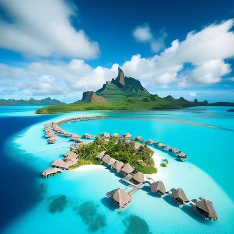 Bora Bora Budget Blowout&#58; Is Paradise Bankrupting Your Wallet?<h3>Shell Shocked in Bora Bora&#58; Unpacking the Price of Paradise</h3><h3>Mythical Prices&#44; Magical Views&#58; Bora Bora's Costly Charms</h3><h3>Bora Bora's Hidden Costs&#58; A Treasure Hunt for Affordable Bliss</h3><h3>Decoding Bora Bora's Price Tag&#58; Fact vs. Fantasy</h3><h3>Island Hopping on a Budget&#58; Bora Bora's Affordable Adventures</h3><h3>Bora Bora&#58;  Luxury or Lipstick on a Pig? A Cost&#45;Benefit Analysis</h3><h3>French Polynesian Finance&#58; Cracking the Code to Bora Bora's Expenses</h3><h3>Beyond the Overwater Bungalows&#58; Budget&#45;Friendly Bora Bora</h3><h3>The Bora Bora Price Puzzle&#58; Solving the Mystery of Travel Costs</h3>