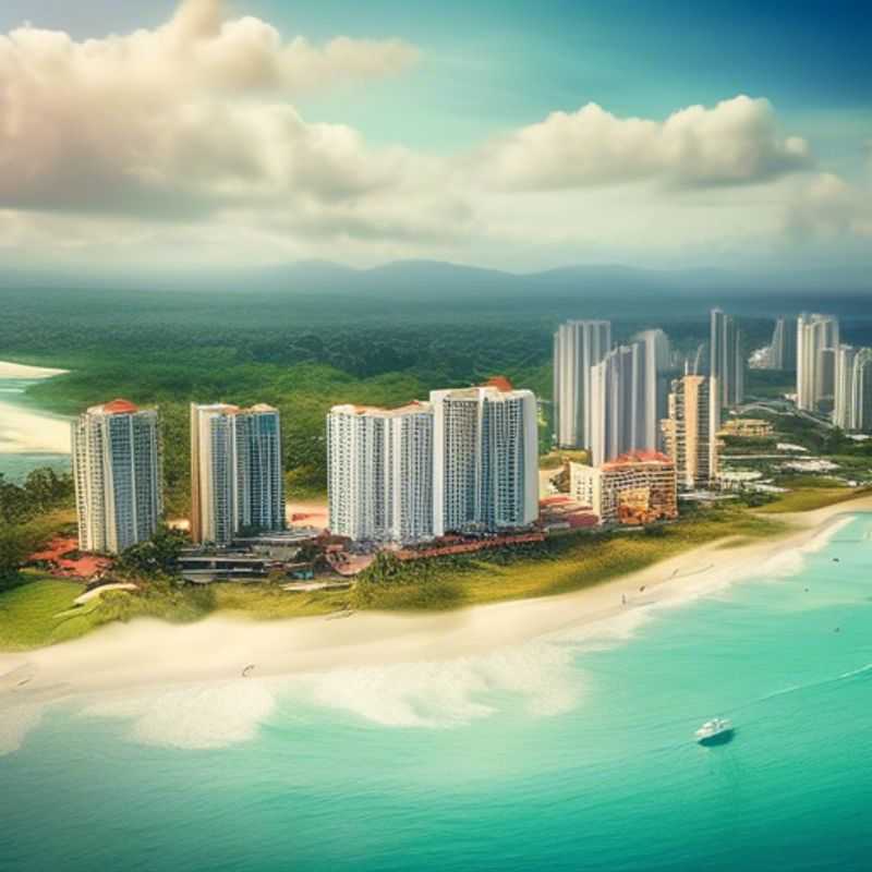 Panama City : Prix et Proximité des Sites Touristiques Majeurs - Explorons ensemble !<h3>Panama City: Cher ou Pas Cher ? Découvrons les merveilles à portée de main !</h3><h3>Panama : Balade à Prix Abordable près des Sites Emblématiques !</h3><h3>Panama City, Panama : Expérience Inoubliable à Petit Prix - à deux pas des attractions !</h3><h3>Budget Voyage à Panama City : Des Sites Magiques à portée de votre porte-monnaie !</h3><h3>Panama City : Le Luxe Accessible - Explorez les sites emblématiques sans vous ruiner !</h3>