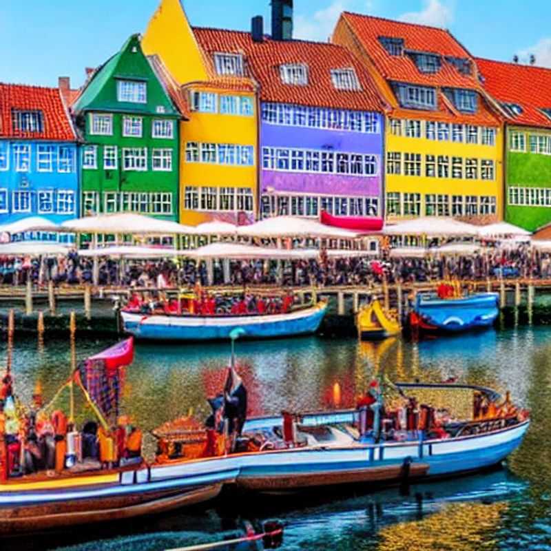 Copenhagen's Canals & Cool: A Summer of Aquatic Adventures!<h3>Is Copenhagen a Summer Holiday Hotspot? (Spoiler Alert: The Water Says YES!)</h3><h3>Cast Off Your Cares: Boating in Copenhagen's Fairytale Waters</h3><h3>Beyond the Fairytales: Unveiling Copenhagen's Hidden Aquatic History</h3><h3>Mermaid Mysteries & Maritime Marvels: A Copenhagen Boating Adventure</h3><h3>Paddle Your Way to Paradise: Copenhagen's Best Kept Water Secrets</h3><h3>Viking Voyages & Modern Marina Life: A Copenhagen Boating Blend</h3><h3>Sun, Sea, and Scandinavian Serenity: A Copenhagen Summer Escape</h3><h3>Copenhagen's Coastal Charms: More Than Just Pretty Pictures</h3><h3>Ahoy, Mateys! Exploring Copenhagen's Waterways Like a True Sea Dog</h3>