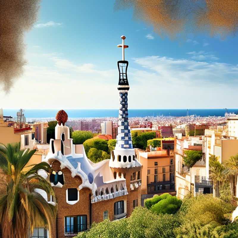 Barcelona on a Budget&#58; Busting Myths &#38; Finding the Real Gems (A Tour Guide's Tale)<h3>Barcelona's Price Tag&#58;  Is it Worth the Hype? (A Traveler's Honest Account)</h3><h3>Beyond the Tourist Traps&#58; Affordable Barcelona Adventures (Secrets from the Road)</h3><h3>Barcelona's Reputation&#58; Expensive City or Hidden Bargains? (My Insider Perspective)</h3><h3>Exploring Barcelona Without Breaking the Bank&#58; A Guide to Authentic Experiences</h3><h3>The Cost of Charm&#58; Unveiling Barcelona's True Price (A Journey Through the City's Soul)</h3><h3>Barcelona's Brand&#58; Luxury or Local Life?  (A Story of Two Sides)</h3><h3>Budget Travel in Barcelona&#58;  More Than Just Tapas and Sagrada Familia (A Personal Journey)</h3>
