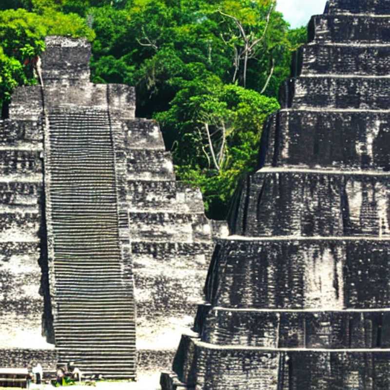 Is Tikal a Summer Sizzler? (Spoiler: Fewer Crowds, More Mayan Magic!)<h3>Tikal in the Summer: Beat the Tourist Rush & Embrace the Jungle Heat!</h3><h3>Sun's Out, Tikal's Hot (But Less Crowded!): Your Summer Mayan Adventure Awaits!</h3><h3>Decoding Tikal's Summer Secrets: A Guide for the Adventurous Soul</h3><h3>Escape the Tourist Frenzy: Tikal's Summer Surprise (It's Actually Awesome!)</h3><h3>Tikal's Off-Season Charm: Uncovering Mayan Mysteries Under the Summer Sun</h3><h3>Summer in Tikal: Myth, History, and a Whole Lotta Less People!</h3><h3>Sweaty Temples & Ancient Tales: Your Unexpected Tikal Summer Getaway</h3><h3>Is Tikal Too Hot in Summer? (Yes, But Worth It!)</h3>