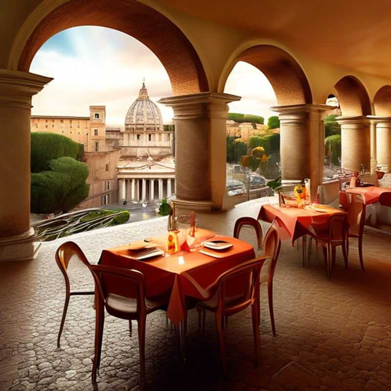 Roma: Custos de Acomodação e como Economizar na Cidade Eterna<h3>Roma para Orçamentos Apertados: Encontrando Acomodações Econômicas e Autênticas</h3><h3>Dormir em Roma sem Gastar uma Fortuna: Guia de Acomodações para Mochileiros e Viajantes Econômicos</h3><h3>Acomodações em Roma: Da Luxuosa à Econômica - Um Guia para Todos os Orçamentos</h3><h3>Roma Barata: Tipos de Acomodação e Dicas para Economizar na sua Estadia</h3><h3>Desvendando Roma com Inteligência: Acomodações que se Adaptam ao seu Bolso</h3><h3>Para além dos Hotéis: Acomodações Alternativas e Econômicas em Roma</h3><h3>Economizando em Roma: Um Guia Completo sobre Acomodações e Gastos</h3><h3>Roma: Mais do que um Destino Caro - Explore as Opções de Acomodação que se Enquadram no seu Orçamento</h3><h3>Descubra Roma sem quebrar o Banco: Acomodações Económicas e Autênticas</h3>