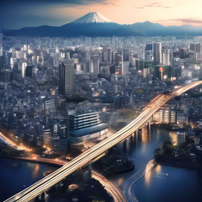 Tokyo Gourmand : Délices Japonais et Budget Voyageur - A vos fourchettes !<h3>Manger à Tokyo : Un festin pour le palais (et pour le porte-monnaie) ?</h3><h3>Tokyo : Expédition culinaire – Combien ça coûte de se régaler au pays du Soleil-Levant ?</h3><h3>Ramen, Sushi & Co : Guide malin des dépenses culinaires à Tokyo</h3><h3>Voyage au Japon : Tokyo, une ville qui met l'eau à la bouche (et le budget à l'épreuve) ?</h3><h3>Secrets de Tokyo : Déguster le Japon sans se ruiner – Conseils d'un explorateur gourmand</h3>