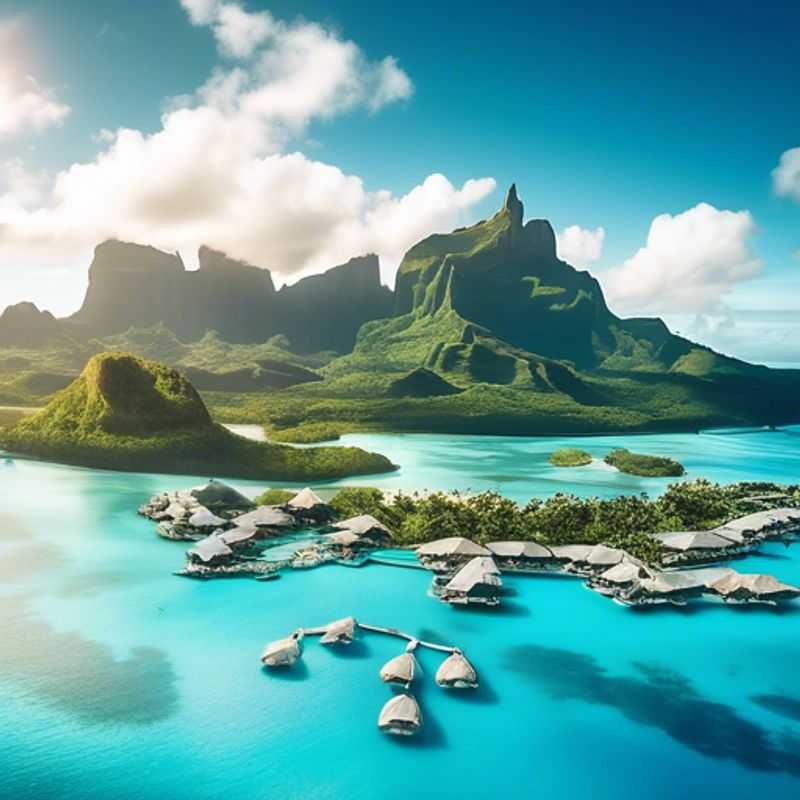 Bora Bora on a Budget? Unpacking the Island's Food &#38; Drink Costs!<h3>Savoring Bora Bora&#58; A Foodie's Guide to Delicious Dishes &#38; Smart Spending</h3><h3>Dining in Paradise&#58; Affordable Eats &#38; Splurge&#45;Worthy Meals in Bora Bora</h3><h3>Beyond the Overwater Bungalows&#58; Discovering Budget&#45;Friendly Bites in Bora Bora</h3><h3>Bora Bora's Culinary Delights&#58;  Balancing Luxury &#38; Local Flavors Without Breaking the Bank</h3><h3>Exploring Bora Bora's Food Scene&#58;  From Market Finds to Fine Dining – A Practical Guide</h3><h3>Is Bora Bora Expensive?  Let's Talk Food Costs &#38; How to Enjoy Them</h3><h3>Your Bora Bora Food Budget&#58; Tips &#38; Tricks for Savoring the Island Without Overspending</h3><h3>From Street Food to Starlit Dinners&#58; Navigating Bora Bora's Diverse and Delicious Dining Options</h3><h3>Unlocking Bora Bora's Culinary Secrets&#58;  A Guide to Eating Well on Any Budget</h3>