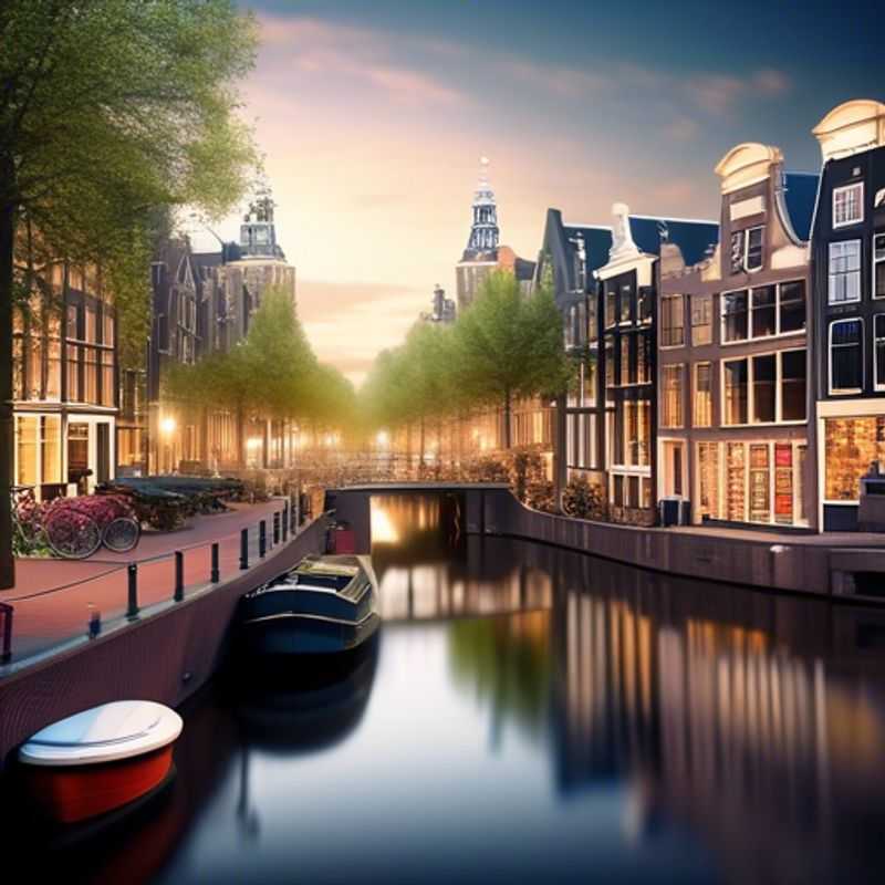 Is Amsterdam Expensive? Top 5 Budget&#45;Friendly Activities &#38; Attractions