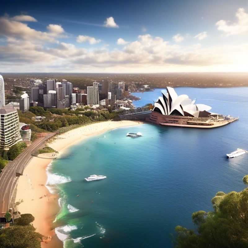 Sydney, Australie : Choisir son hôtel pour un séjour économique<h3>Sydney : Budget voyage et emplacement idéal de votre hôtel</h3><h3>Hôtels à Sydney : Le meilleur rapport qualité-prix selon votre budget</h3><h3>Où loger à Sydney sans se ruiner ? Guide pratique pour un choix malin</h3><h3>Sydney pas cher : Trucs et astuces pour trouver l'hôtel parfait</h3><h3>Hôtels à Sydney : Emplacement stratégique pour explorer la ville efficacement</h3><h3>Découvrir Sydney autrement : Choisir un hôtel hors des sentiers battus</h3><h3>Sydney : Hôtels et hébergements pour une immersion culturelle authentique</h3><h3>Economisez à Sydney : Le guide des meilleurs hôtels et quartiers abordables</h3><h3>Sydney : L'emplacement de votre hôtel influence-t-il le coût de votre voyage ?</h3>