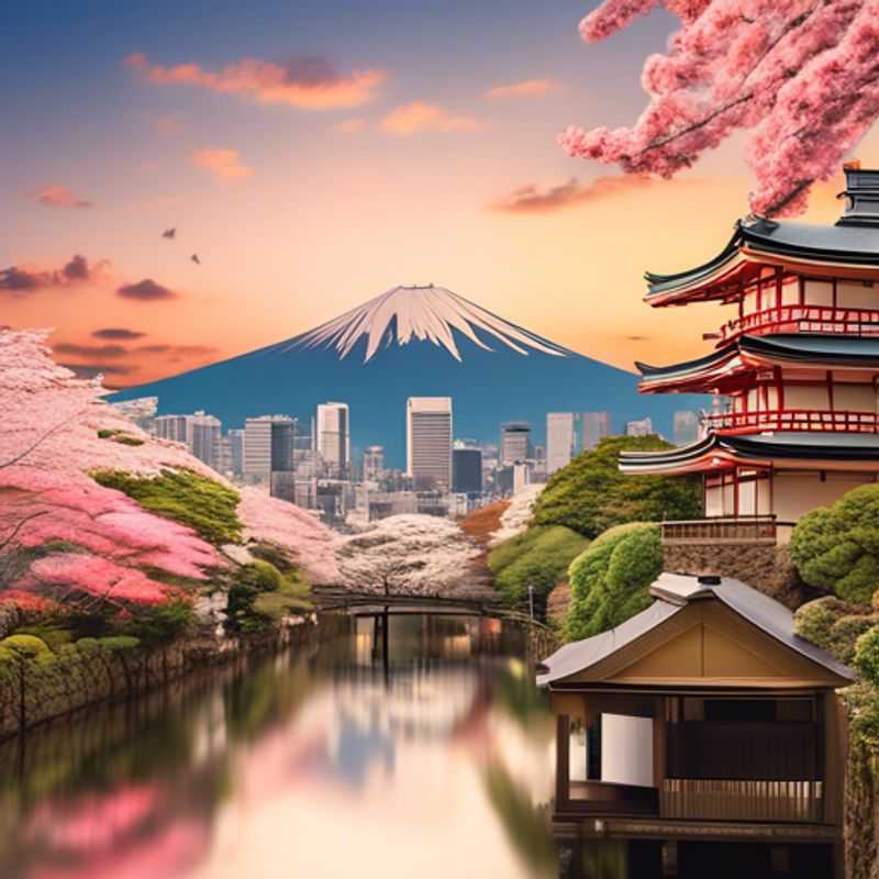 Tokyo, Japon : Beauté Scénique et Budget Voyage - Est-ce Vraiment si Cher ?<h3>Découvrir Tokyo sans se Ruiner : Conseils d'un Expert pour un Voyage Inoubliable</h3><h3>Secrets de Tokyo : Explorer la Beauté Cachée de la Ville et Optimiser son Budget</h3><h3>Tokyo Authentique : Au-delà des Touristes, Immersion dans la Culture Japonaise</h3><h3>Beauté Japonaise à Petit Prix : Itinéraire et Astuces pour un Voyage Economique à Tokyo</h3><h3>Le Visage de Tokyo : Entre Modernité et Tradition - Conseils pour un Voyage Économique et Riche en Expériences</h3><h3>Tokyo : Beauté Paysagère et Gestion du Budget - Comment Voyager Malin au Pays du Soleil Levant</h3>