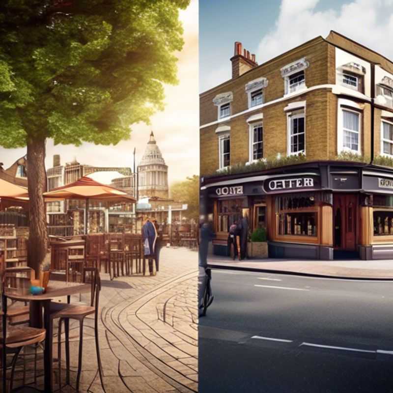 Is London Expensive? 3 Budget&#45;Friendly Things to Do