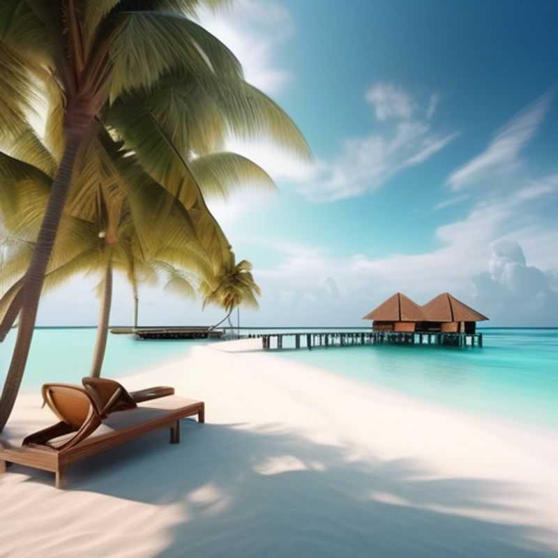 Is Maldives in April Good? Top 4 Paradise Spots to Explore