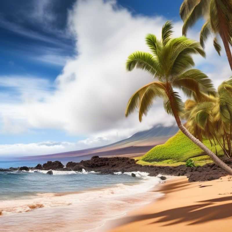 ¿Es Maui, Hawái, un destino costoso? La proximidad a las atracciones principales y cómo ahorrar.<h3>Maui, Hawái: Atracciones imperdibles sin vaciar tu cartera.</h3><h3>Explorando Maui con presupuesto: Consejos para disfrutar al máximo sin gastar de más.</h3><h3>Más allá de los resorts: Descubriendo la auténtica Maui con un toque de aventura.</h3><h3>Ahorrando en Maui: Transporte, alojamiento y comida sin sacrificar la experiencia.</h3><h3>Maui: Un viaje culturalmente rico y accesible para todos.</h3><h3>Descubriendo los tesoros ocultos de Maui: Fuera de las rutas turísticas.</h3><h3>Planifica tu viaje a Maui: Consejos para optimizar tu tiempo y presupuesto.</h3><h3>El lado económico de Maui: Alojamiento, comida y transporte inteligentes.</h3><h3>Cómo aprovechar al máximo tu visita a Maui sin gastar una fortuna.</h3>