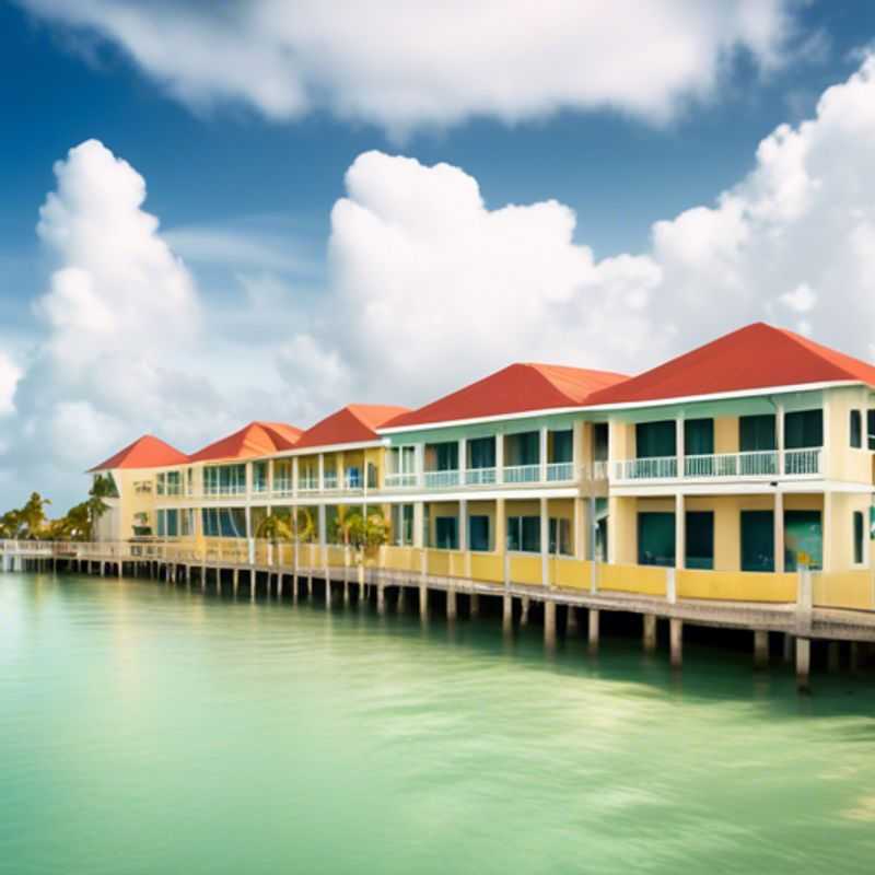 Belize City&#58;  Sun&#44; Sand&#44; and...Sticker Shock?  A Budget&#45;Busting Mystery Solved!<h3>X Marks the Spot (on Your Wallet?)&#58;  Uncovering the Truth About Belize City's Prices</h3><h3>Belize City's Treasure Hunt&#58;  Finding Affordable Adventures Amidst the Mayan Myths</h3><h3>From Backpacker's Budget to Baron's Bounty&#58; Navigating Belize City's Price Labyrinth</h3><h3>Is Belize City a Gilded Cage?  A Guide to Luxury and Low&#45;Cost Exploration</h3><h3>The Mayan Enigma and Modern Prices&#58;  Deciphering the Cost of a Belize City Journey</h3><h3>Belize City's Price Puzzle&#58;  A Historical Investigation into Tourist Traps and Travel Triumphs</h3><h3>Beyond the Reef&#58; Unveiling the Real Cost of Belize City's Allure</h3><h3>Ancient Secrets and Modern Expenses&#58;  A Journey Through Belize City's Cost Conundrums</h3><h3>Belize City&#58;  Luxury or Low&#45;Budget?  The Archaeological Dig of Discovering the Best Deals</h3>