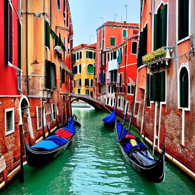 Is Venice in Summer a Good Idea? Navigating the Crowds & Heat for an Authentic Venetian Experience<h3>Venice in Summer: Beating the Heat & Tourist Traps – A Local's Guide</h3><h3>Sun-Kissed Secrets of Venice: A Summer Itinerary for the Budget-Conscious Traveler</h3><h3>Exploring Venice in Summer: Tips for Avoiding the Crowds and Finding Hidden Gems</h3><h3>Venice Summer Escape: Balancing Iconic Sights with Authentic Venetian Life</h3><h3>Beyond the Gondolas: Discovering Authentic Venice on a Summer Budget</h3><h3>Summer in Venice: A Practical Guide for First-Time Visitors</h3><h3>Venice in July/August: Practical Tips for a Smooth & Affordable Summer Trip</h3><h3>Hidden Venice: Unveiling the City's Secrets During the Summer Months</h3><h3>Hot Tips for a Cool Summer in Venice: Maximizing Your Time & Budget</h3>