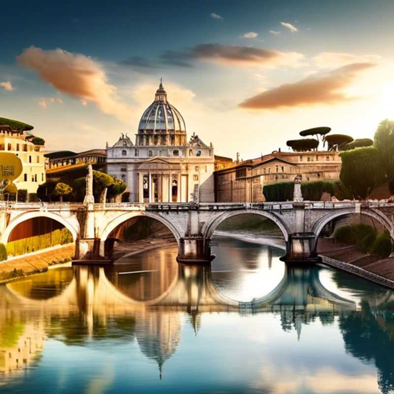 Rome&#44; dolce vita et… budget serré ? Décryptage des transports romains !<h3>A Rome&#44; les transports &#58; un budget faramineux ou une balade abordable ? Mon expérience !</h3><h3>Traverser Rome sans se ruiner &#58; astuces et conseils d'un guide chevronné pour vos transports</h3><h3>Rome accessible &#58;  dépenses de transport&#44; mythes et réalités (avec anecdotes !)</h3><h3>Explorer le cœur de Rome &#58; optimiser son budget transports pour une expérience inoubliable</h3>