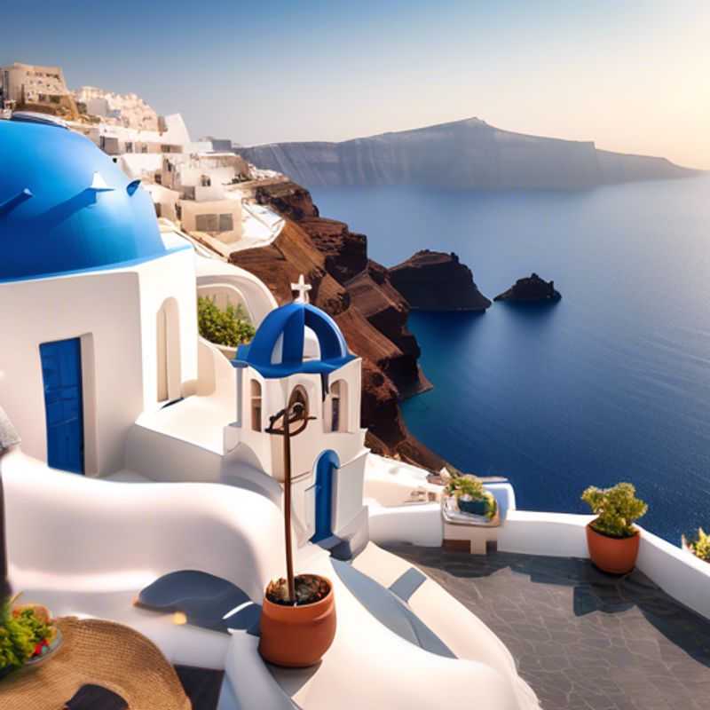 Santorin, Grèce : Budget voyage et incontournables - Combien de sites visiter ?<h3>Santorin à petit prix : Explorer l'île sans se ruiner</h3><h3>Combien coûte un séjour à Santorin ? Conseils pour un voyage économique</h3><h3>Santorin authentique : Au-delà des sentiers battus</h3><h3>Découvrir Santorin : Itinéraire et budget pour un voyage inoubliable</h3><h3>Les meilleurs sites de Santorin : Un guide pratique et économique</h3><h3>Santorin : Combien de jours pour voir l'essentiel ?</h3><h3>Secrets de Santorin : Expériences locales et sites cachés</h3><h3>Voyage à Santorin : Optimiser son temps et son budget</h3><h3>Santorin pas cher : Trucs et astuces pour voyager malin</h3>