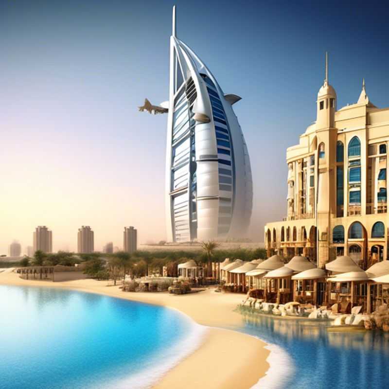 Dubai on a Budget: Exploring the Magic Without Breaking the Bank<h3>Is Dubai Expensive? A Local's Guide to Affordable Luxury</h3><h3>Dubai Delights: Balancing Iconic Landmarks with Budget-Friendly Fun</h3><h3>Exploring Dubai's Gems: Proximity to Attractions & Smart Spending Tips</h3><h3>Unlocking Dubai: Luxury Experiences on a Backpacker's Budget</h3><h3>Dubai's Hidden Charms: Affordable Adventures Near Famous Landmarks</h3><h3>Dubai: Big City, Big Fun, Budget-Friendly Thrills</h3><h3>Affordable Dubai: Maximizing Your Trip Near Top Tourist Spots</h3><h3>Near the Action, Easy on the Wallet: A Guide to Budget-Friendly Dubai</h3><h3>Dubai's Surprises: Affordable Experiences Close to the Famous Sights</h3>