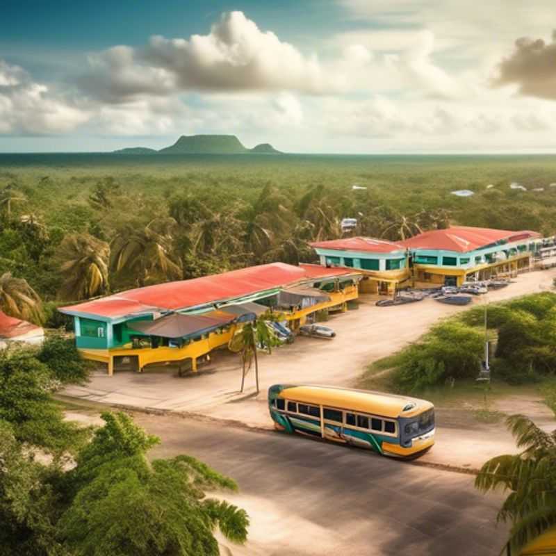 San Ignacio, Belize : Un festin pour le palais... et pour le porte-monnaie ? Décryptage des dépenses culinaires !<h3>San Ignacio, Belize : A table ! Combien prévoir pour se régaler (et grignoter) ?</h3><h3>Petit budget, grand appétit : Explorer San Ignacio, Belize sans se ruiner (Côté Restauration !)</h3><h3>San Ignacio, Belize : Gastronomie et budget voyage : Un guide gourmand et réaliste !</h3><h3>Manger à San Ignacio, Belize : Le guide du voyageur avisé (et gourmand !)</h3><h3>Secrets de gourmets : Explorer les saveurs de San Ignacio, Belize sans exploser son budget</h3><h3>San Ignacio, Belize : Mieux manger pour moins cher : Conseils et astuces d'un routard gourmand !</h3><h3>Voyage à San Ignacio, Belize : Combien coûte un repas ? (et une bonne bière ?)</h3>