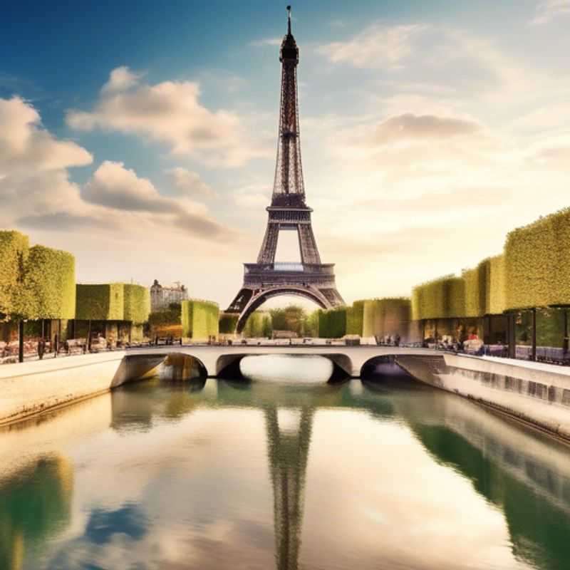 Is Paris Expensive? A Local's Guide to Budgeting Your Parisian Adventure<h3>Paris on a Budget&#58; Savvy Spending Tips from a Parisian Friend</h3><h3>Unlocking Paris&#58;  Locals' Secrets to Affordable Charm and Hidden Gems</h3><h3>Beyond the Eiffel Tower&#58;  A Parisian's Perspective on Realistic Travel Costs</h3><h3>Parisian Prices&#58; What to Expect &#38; How to Make Your Euros Stretch Further</h3><h3>More Than Meets the Eye&#58;  Navigating Parisian Costs &#38; Finding Unexpected Value</h3><h3>Parisian Life &#38; Your Wallet&#58;  Balancing Luxury &#38; Budget&#45;Friendly Fun</h3><h3>Decoding Parisian Expenses&#58;  A Local's Insider Guide to Smart Spending</h3><h3>Discovering the Real Paris&#58;  Affordable Experiences &#38; Authentic Encounters</h3><h3>Your Parisian Budget&#58;  Tips &#38; Tricks for a Memorable Trip Without Breaking the Bank</h3>