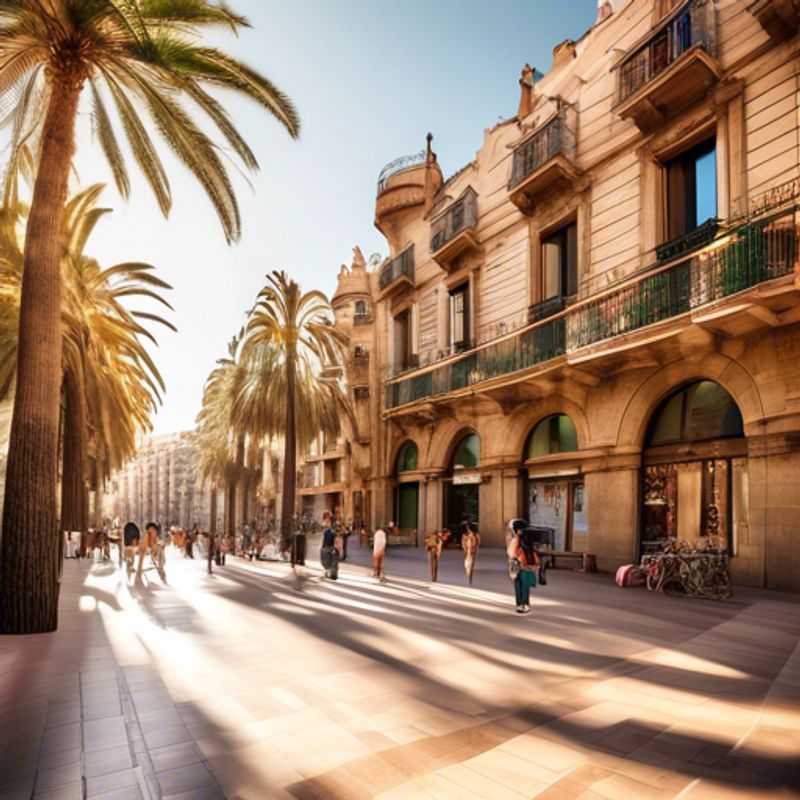 Is Barcelona Expensive? Unveiling the Costs of a Catalan Escape