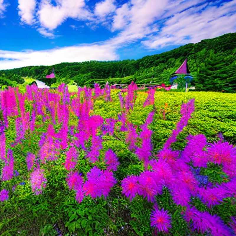 Hokkaido Summer Solstice: Myth, Mystery, and Midnight Sun Adventures!<h3>Hokkaido in Summer: More Hours of Sun, More Hours of Fun (and Maybe a Few Historical Mysteries)?</h3><h3>Chasing the Midnight Sun: Is Hokkaido Japan's Best-Kept Summer Secret?</h3><h3>Beyond the Cherry Blossoms: Unveiling Hokkaido's Summer Wonders (and a Legend or Two)</h3><h3>Hokkaido's Summer Enigma: Long Days, Shorter Shadows, and a Whole Lot of Exploration!</h3><h3>Summer in Hokkaido: A Journey Through Time, Myth, and Unforgettable Landscapes</h3>
