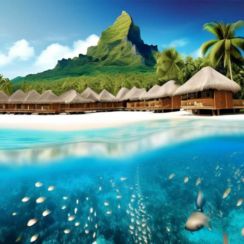 Bora Bora on a Budget? Unveiling the Magic Beyond Peak Season!<h3>Bora Bora's Allure&#58; Peak vs. Off&#45;Peak – A Treasure Hunt for the Discerning Traveler</h3><h3>Island Paradise on a Shoestring&#58; Navigating Bora Bora's Costs – My Personal Journey</h3><h3>Beyond the Postcards&#58; Savoring Bora Bora's Splendor Without Breaking the Bank</h3><h3>French Polynesian Dreams&#58; Timing Your Trip to Bora Bora for Maximum Value</h3><h3>My Bora Bora Adventure&#58; Discovering Affordable Luxury – A Guide to Off&#45;Peak Bliss</h3><h3>Unlocking Bora Bora's Secrets&#58; When to Go for an Unforgettable (and Budget&#45;Friendly!) Escape</h3><h3>Bora Bora&#58; Expensive Myth or Affordable Paradise?  A Seasoned Traveler's Insights</h3><h3>The Art of Budget Travel&#58; Bora Bora's Hidden Gems and Off&#45;Peak Delights</h3><h3>Chasing Sunsets and Savings&#58;  The Ultimate Guide to Affordable Bora Bora</h3>